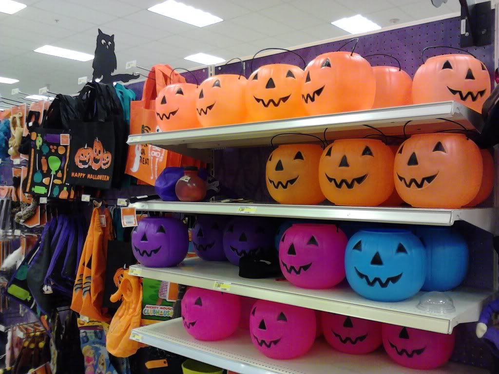 Official Halloween 2011 Target With Pictures Page 7